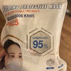 Kn95 Mask