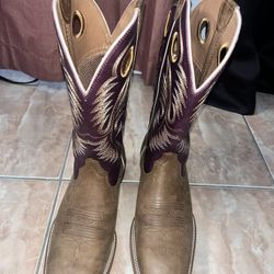 Ariat Boots 
