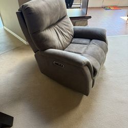 Recliner