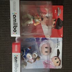 Amiibo