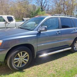 2006 Toyota Highlander