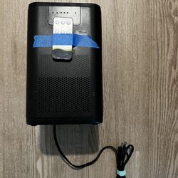 Air Purifier Machine 