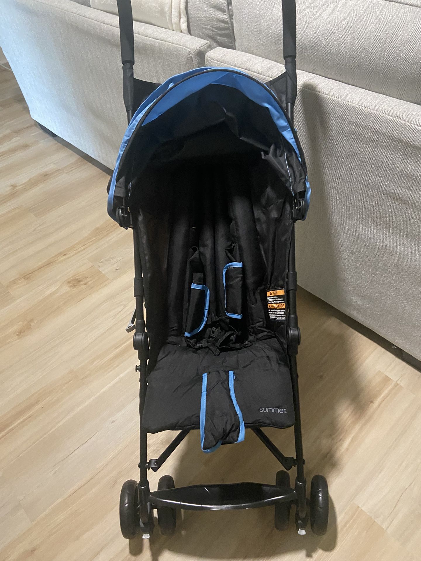 New umbrella Stroller