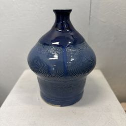 Ceramic Vase 