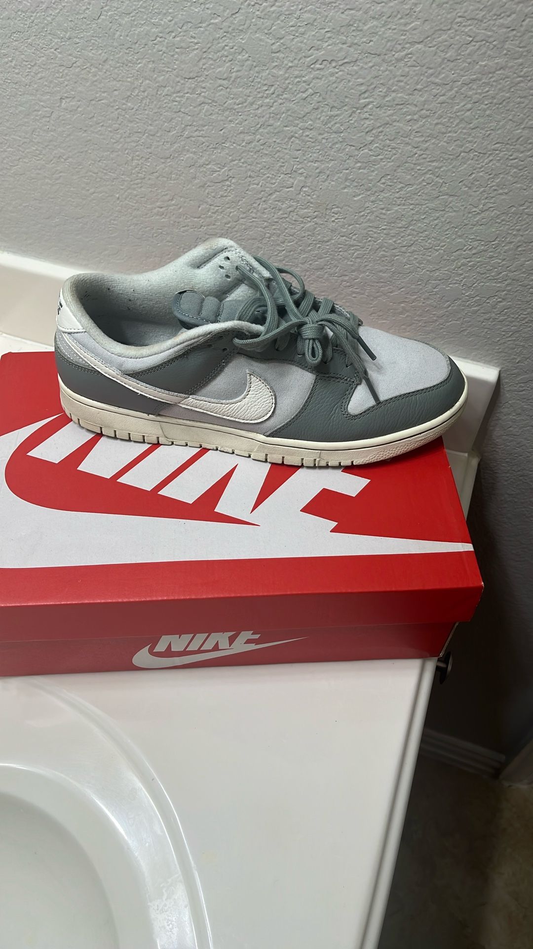 Nike Dunk Low Retro