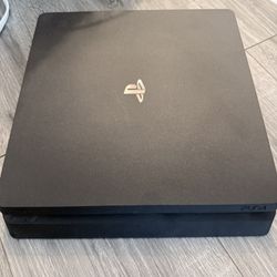 PlayStation 4, 2 Controllers