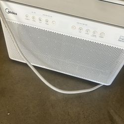Air Conditioner Midea