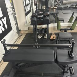 Kleva Built Genesis Jack Pro Deadlift Jack