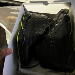 Jordan Altitude 13 