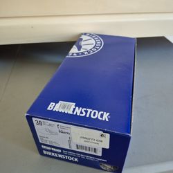 Birkenstock Shoe Box