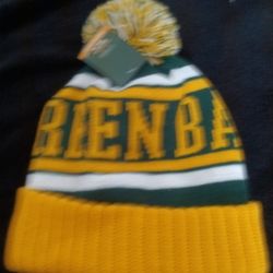 Packers Hat 