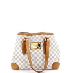  MM Hampstead Handbag Damier.