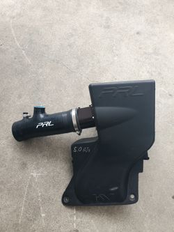 2021 HONDA ACCORD 2.0T PRL HIGH VOLUME INTAKE