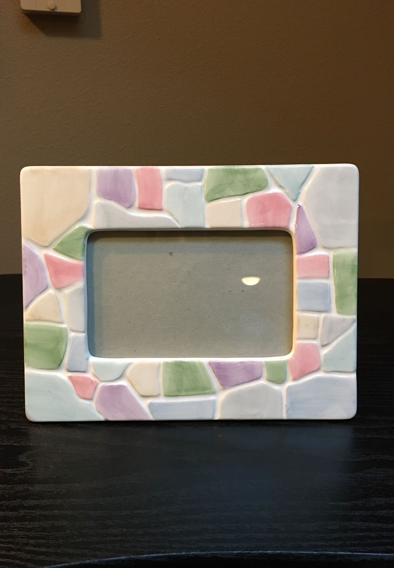 Picture Frames