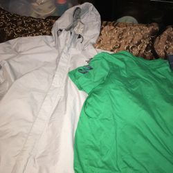 Sz XL And L ON POLO LEVIS SZ 32