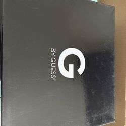 G By Guess Wedge Heels