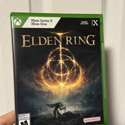 Elden Ring Xbox 