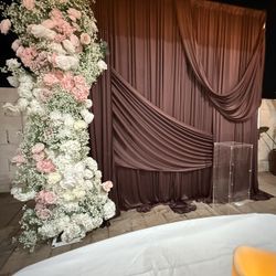Drapes