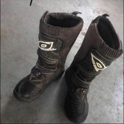 O’Neal Boots