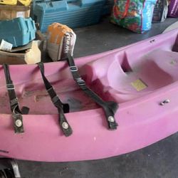 Kayak 