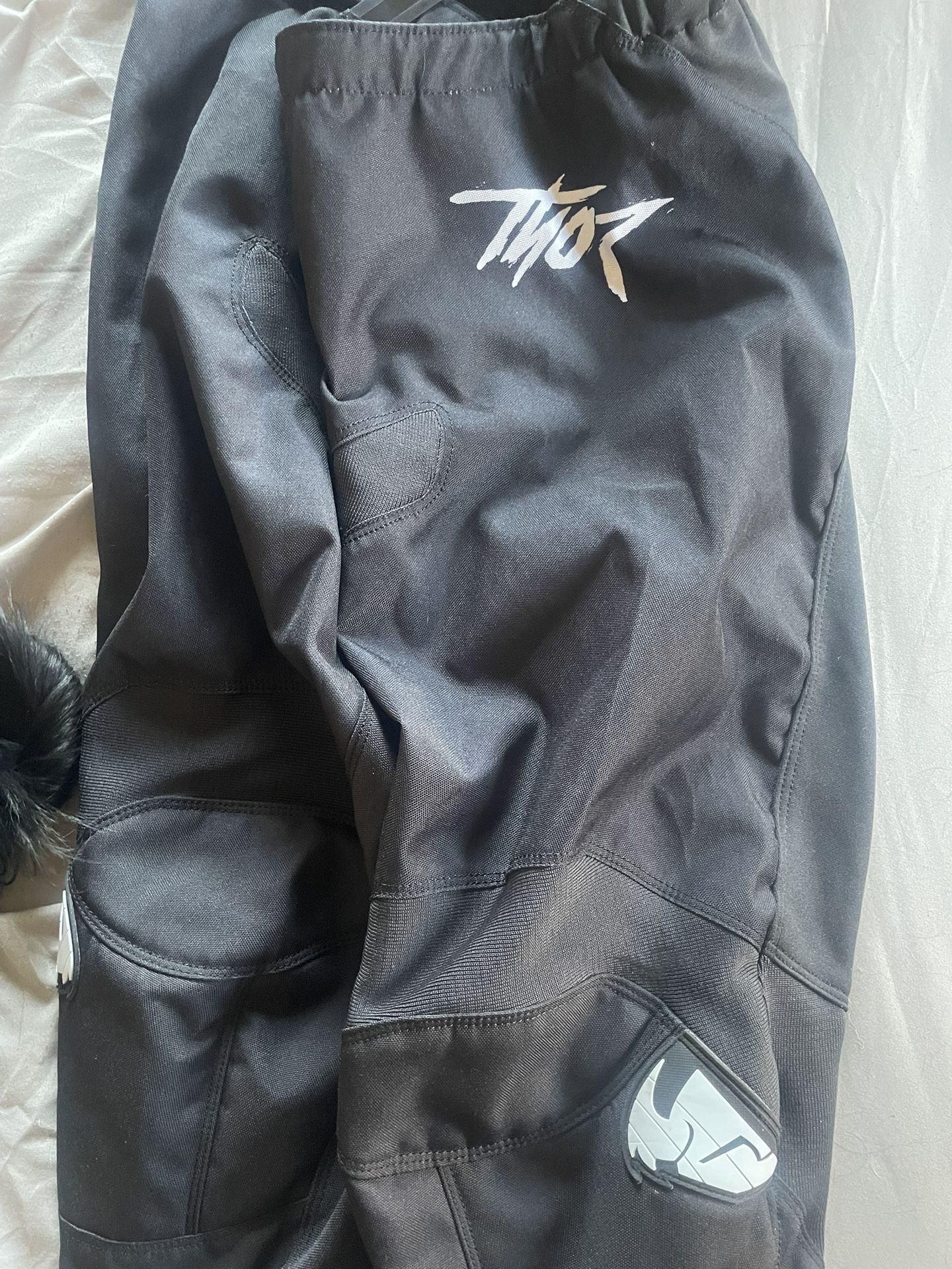 Size 34 Thor Riding Pants
