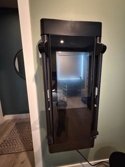 Tonal Home Gym + Accessories + Professional Installation Included — $1,950