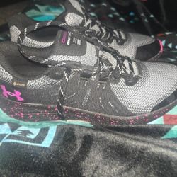 Under Armour