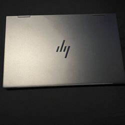 HP Envy x360 2-in-1 Laptop 15-fh0013dx 