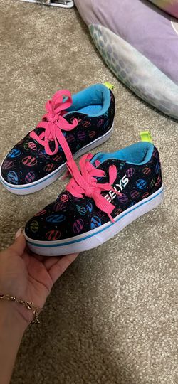 Kids Heelys
