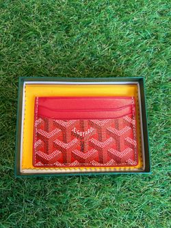 Card holder