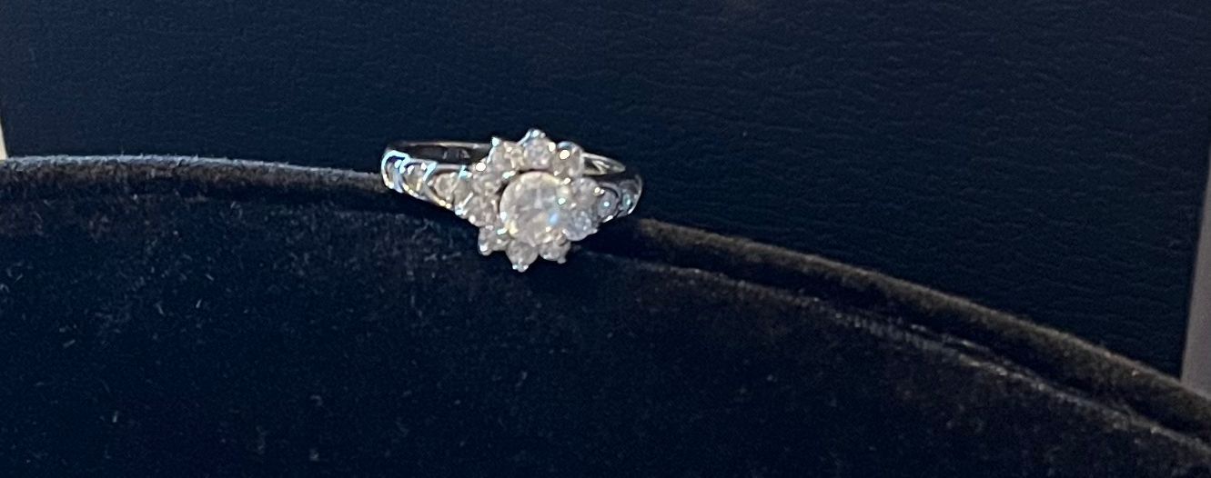 Wedding Ring