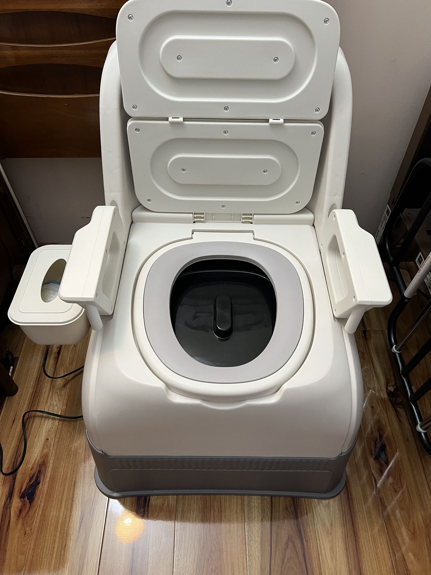Commode - Brand New 