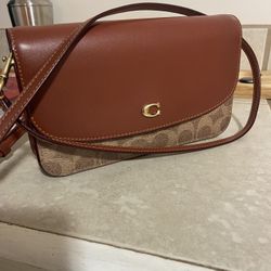 Coach Crossbody