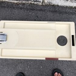 Koller Craft Fish Cleaning Tray 