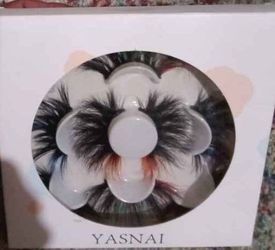 False Eyelashes