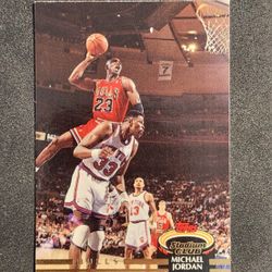 🏀🐐 Michael Jordan (Read Description)