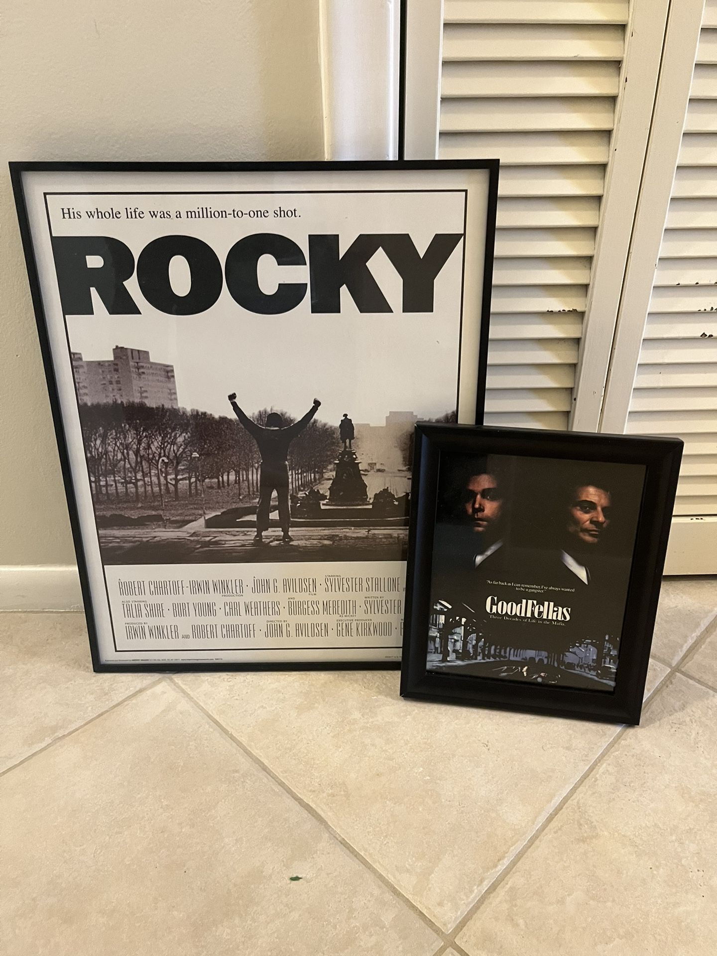 Picture Frames