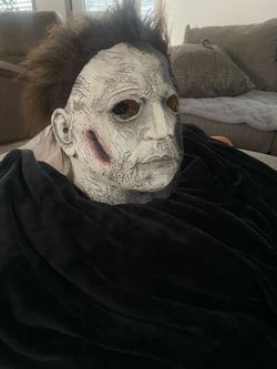 Halloween mask