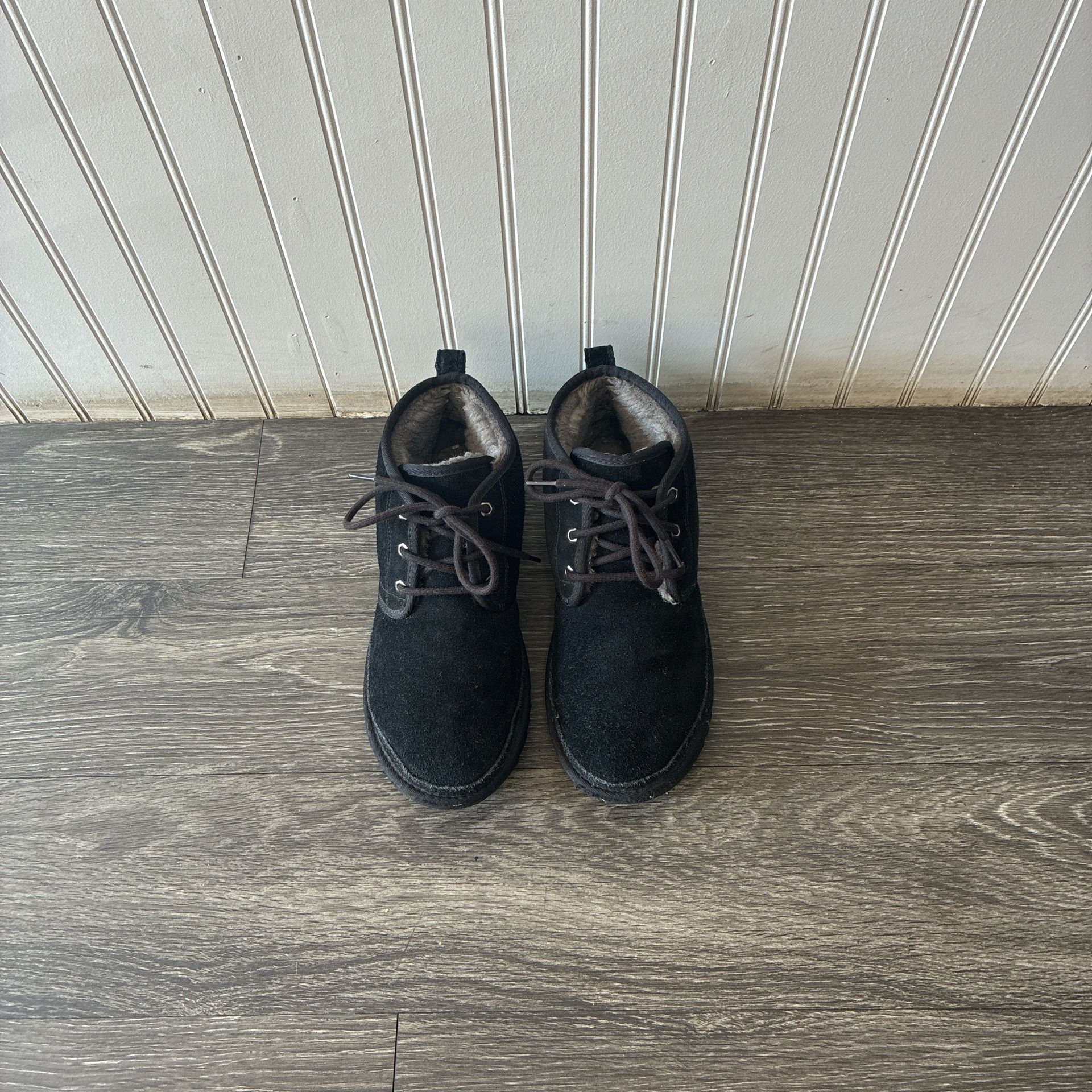 Ugg Boots (Men’s Size 9)