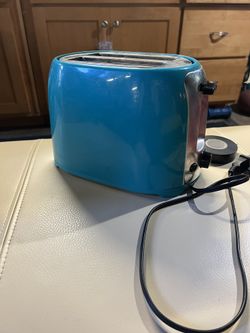 Toaster