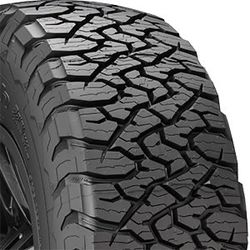 BFGoodrich 35x11.50R20 New Tires A Set Of (4)