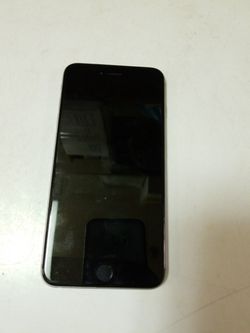 Iphone 6 plus 16 gigs unlocked