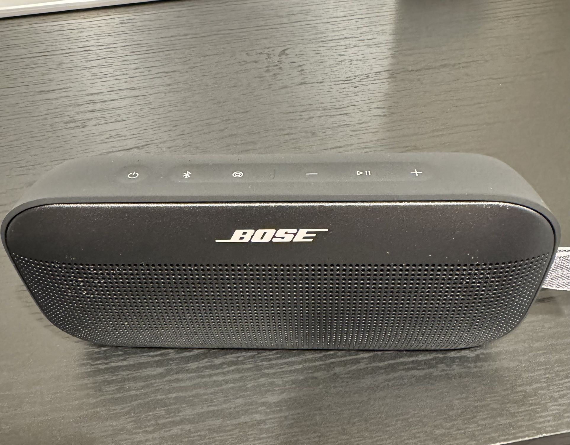 Bose Sound Link Flex (2nd Gen)