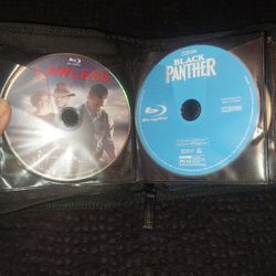 Movie Bundle