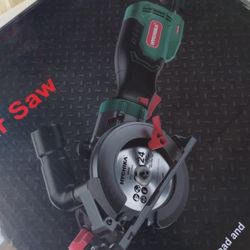 Circular Saw 