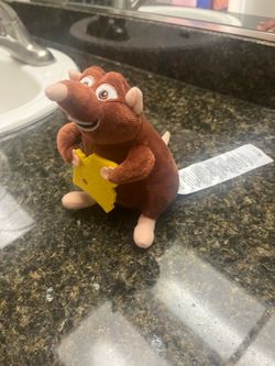 Ratatouille Ratatouille Disney