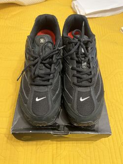 Nike Supreme shox 10.5