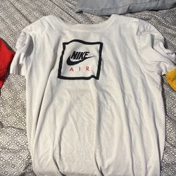 Nike Air T-shirt