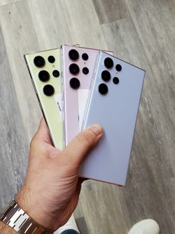 Samsung Galaxy S23 Ultra 