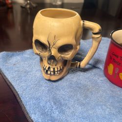 Halloween Decoration